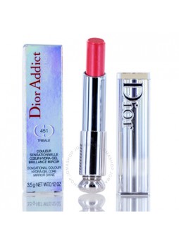 C.Dior Addict Lipstick 451 Tribale